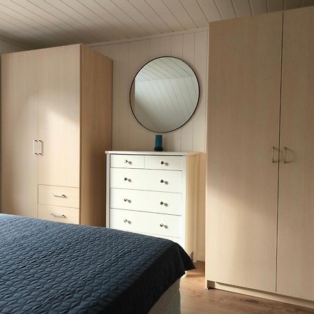Hus Gryllefjord Villa Ngoại thất bức ảnh